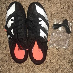 Adidas Sprint Star track spikes